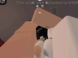 his girlfriend went offline so he fucked me instead as cheating friend