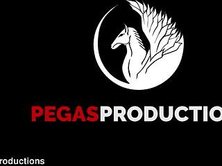 Eva Horn Gags on Huge Cock in Rough Anal Pounding!