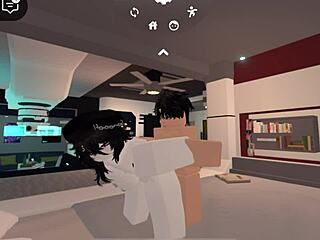 his girlfriend went offline so he fucked me instead as cheating friend