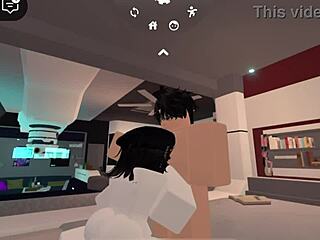 his girlfriend went offline so he fucked me instead as cheating friend