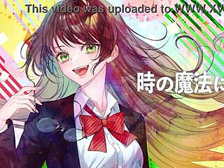 i love this christmas dive featuring tsuinachan with fun music vibes