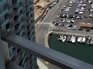 Chatting with cute bikini girl on playful vibes