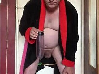 watch me swallow my shy pee then crave yours homemade bisexual lover style