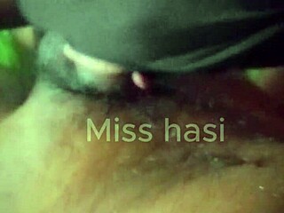 she loves holding cock in her mouth for long deepthroat sessions with two creampie finishes