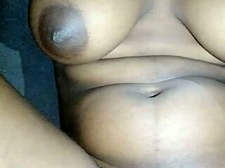 OMG! Her PUSSY DRIPPING WET After Hard FUCKING! She CUMS TWO Times Wildly!