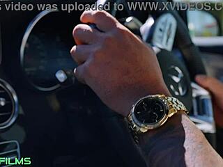 Doctor Pounds Big Titted Patient in Hospital Quickie