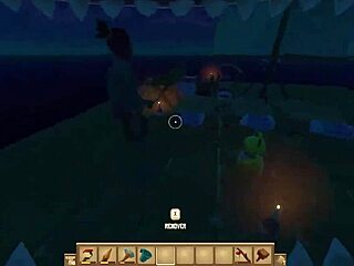 Rafting with the bots, part 2