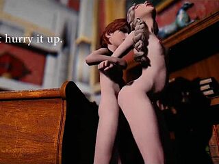 アニメ家族の隠れ禁断性癖！近親秘密暴露