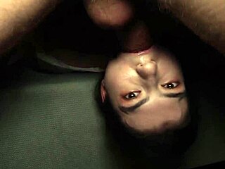 Skinny Teen Tests Tight Pussy's Deep Limits