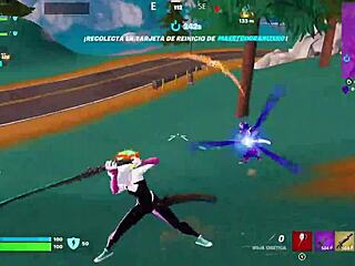 fortnite rule 34 turns into wild webcam fucking