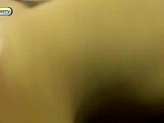 Russian Blonde's Skirt Hides Panties in Steamy Upskirt Tease