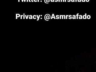 ASMR safado 37 tingles my deepest urges algemada