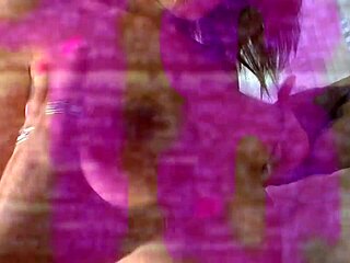 Niki Fair Begs for Face Jizz After Deepthroat Doggystyle