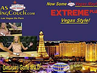 Hey, check out Dasha Love in her first BDSM casting as hot Latina milf gets blindfolded, gagged, restrained with vibrator orgasms all in POV close up in Las Vegas