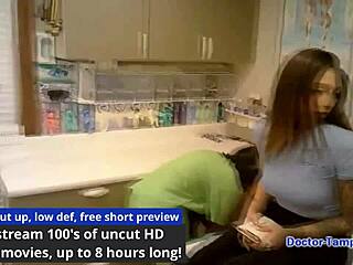 Dr Tampa - Student Interns - Stefania Mafra