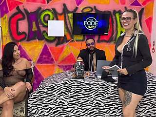 The Fode Com Mulher Melancia BBW Digginha DJ Involves Chupou Muito A Bucetinha Dela With Dedada In Buceta E Bunda Gigante Plus Kissing Lesbian Pussy Licking