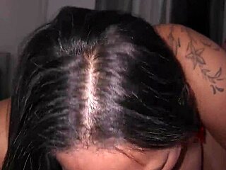 Madura Caliente Mamando Verga POV Doggystyle Big Ass