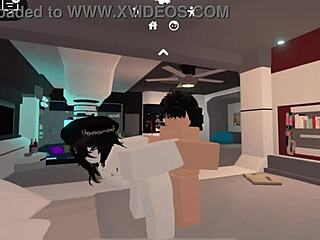 his girlfriend went offline so he fucked me instead as cheating friend