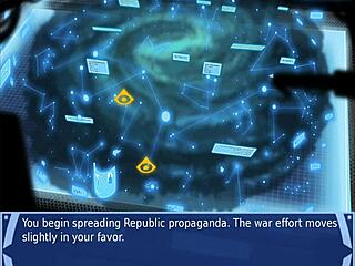 Orange trainer dances boobs out handjob fun 🍑✋💦