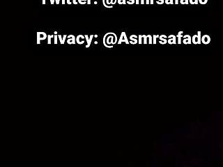 ASMR safado 37 tingles my deepest urges algemada