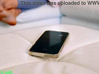 Doctor Pounds Big Titted Patient in Hospital Quickie