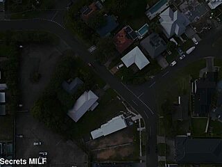 Milf Devours Stepson's Cum For Breakfast Multiple Times Over