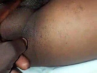 i got her fat saggy tits and pussy as christmas gift!!