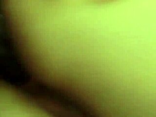 Fucked the maid hard then jizzed her with massive bbc!