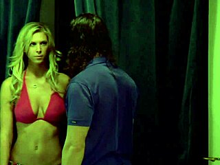 hey, check out this hot call girl with natural tits getting wet in missionary