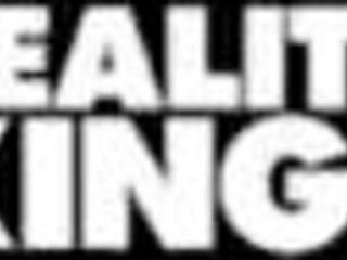 Angel Young Hides Under Desk Fucked Hard By Quinton!