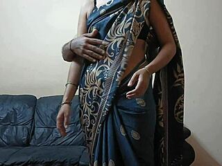 hey, watch mistibhabi get that desi style fuck with creampie in her indian pussy and tight ass