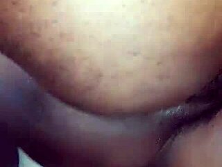 i got her fat saggy tits and pussy as christmas gift!!