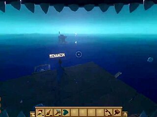 Rafting with the bots, part 2