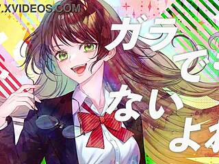 i love this christmas dive featuring tsuinachan with fun music vibes