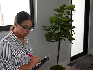 Super hot latina takes bbc creampies in wild 4some orgy!