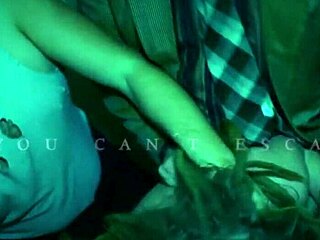 House of madness unleashes spooky vibes in halloween trailer