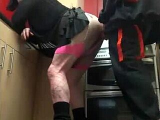 Hey, wanna watch my ultimate homemade pegging with strapon toys and ass to mouth action?