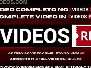 Delicious Black Stud Fills Brazilian Milf's Tight Ass with Hot Cum