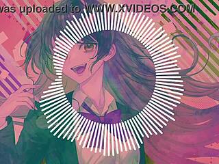 i love this christmas dive featuring tsuinachan with fun music vibes