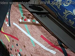 hey, watch mistibhabi get that desi style fuck with creampie in her indian pussy and tight ass