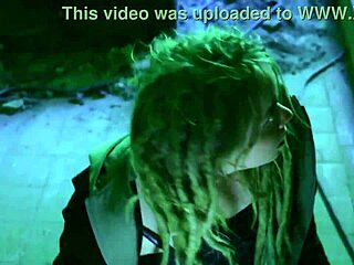 House of madness unleashes spooky vibes in halloween trailer