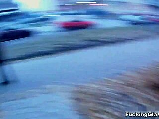 oh man, fucking like a sexy kendra star devil in glasses with hardcore doggystyle and blowjob by the pool