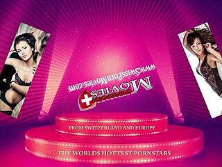 Dominas bind slave for bold perverse fucking