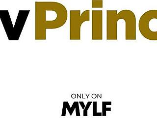 doesn't shy teacher Valentina Bellucci look tempting in see-through panties before the spank?