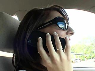 wanna pay for this teen babysitter's shaved pussy and facial cumshot ride?