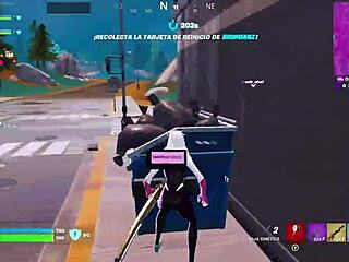 fortnite rule 34 turns into wild webcam fucking