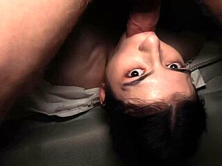 Skinny Teen Tests Tight Pussy's Deep Limits