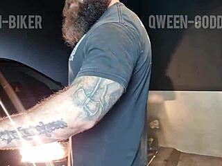 wanna fuck in the car till i'm pregnant