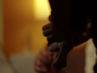 cheating wife moans loud riding ex's cock doggystyle while hubby's away pt 2