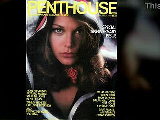 Vintage Penthouse Scenes from 1980-81 Blue Films